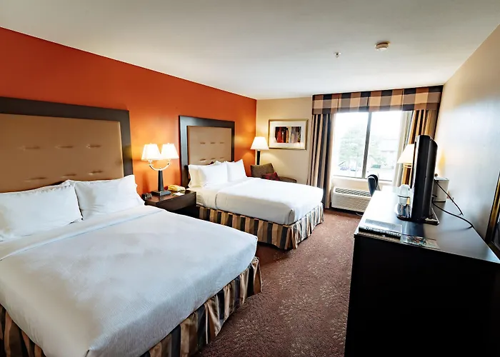 Wyndham Garden Houston Willowbrook