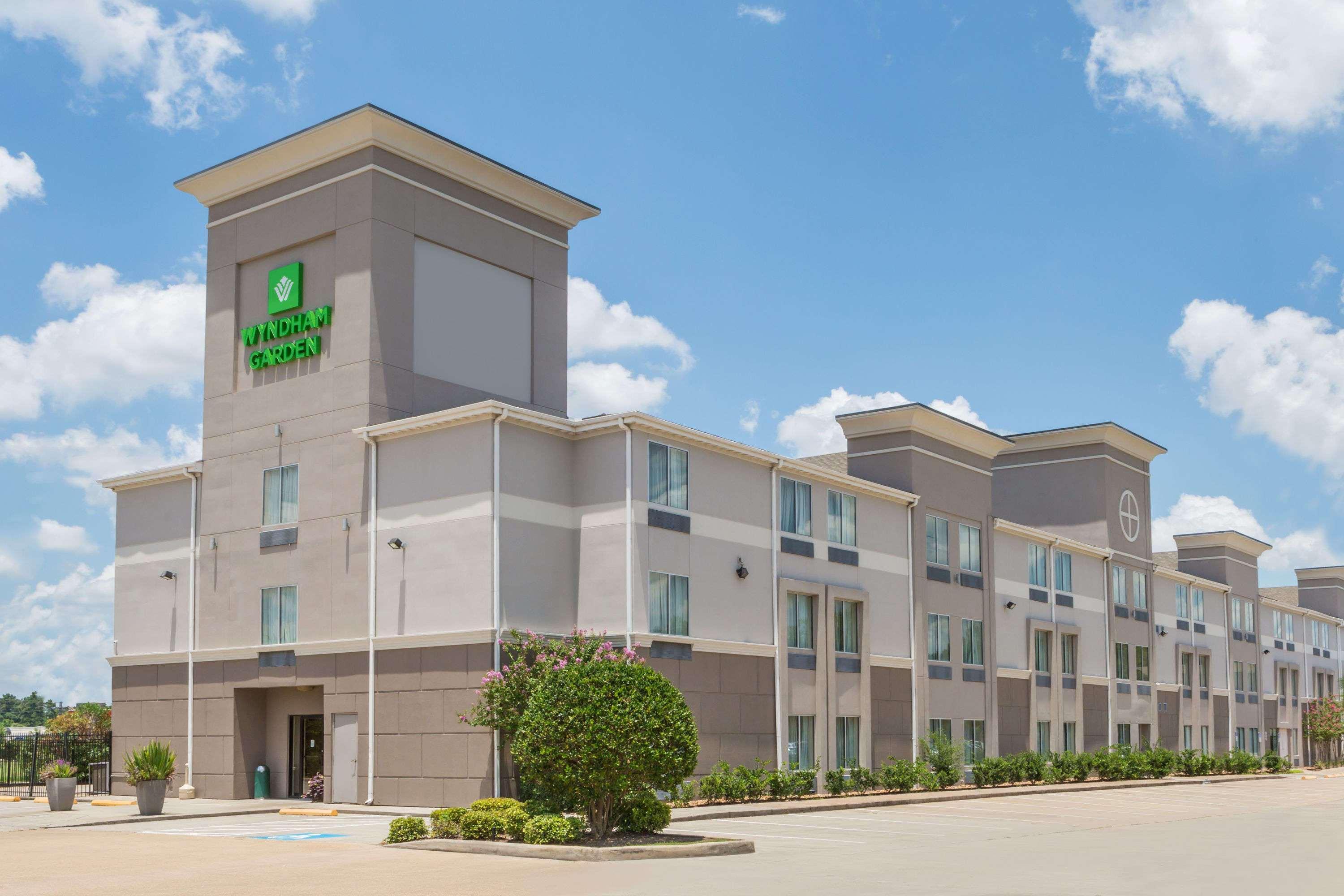 Hotel Wyndham Garden Willowbrook Houston