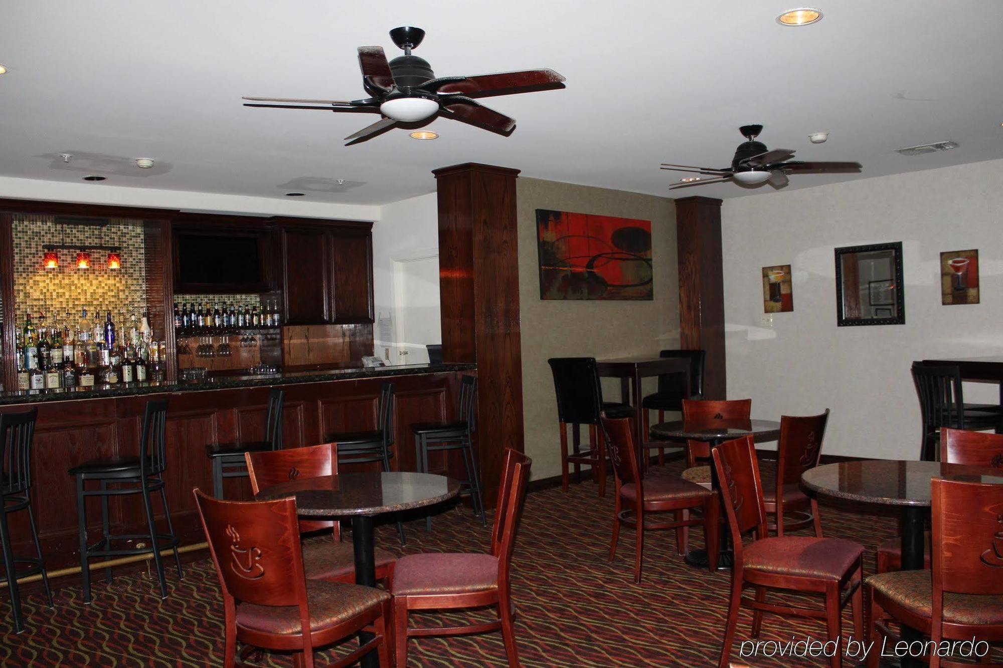 Wyndham Garden Willowbrook 3* Houston