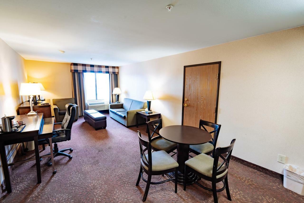 Wyndham Garden Willowbrook Hotel Houston